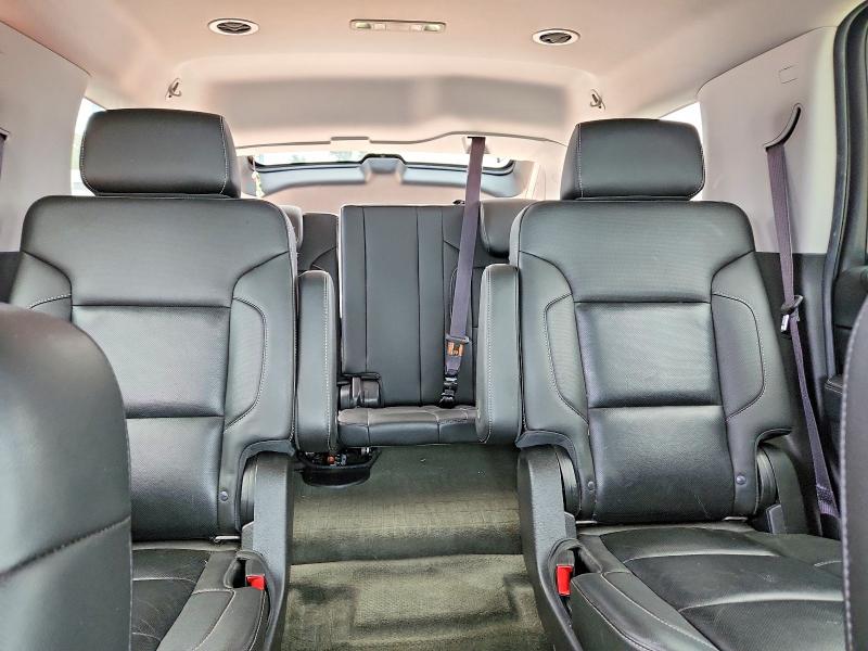 Продаж на аукціоні авто 2015 Gmc Yukon, vin: 1GKS2BKC5FR203688, номер лоту: 63856836