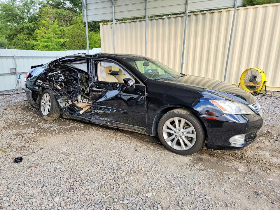 Aukcja sprzedaży 2010 Lexus Es, vin: JTHBK1EGXA2413675, numer aukcji: 65301276
