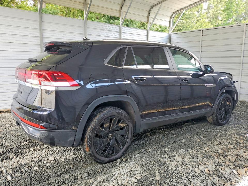 Продажа на аукционе авто 2025 Volkswagen Atlas Cross Sport, vin: 1V2WE2CA1SC221098, номер лота: 63365696