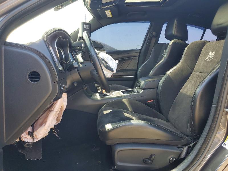 Aukcja sprzedaży 2019 Dodge Charger, vin: 2C3CDXGJ6KH562304, numer aukcji: 64123426