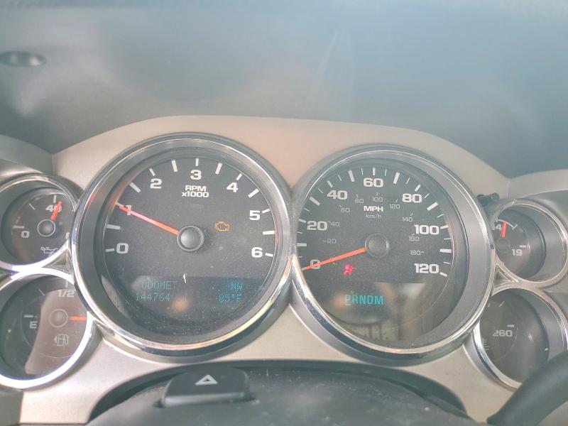 Aukcja sprzedaży 2013 Chevrolet Silverado, vin: 3GCPKSE79DG177335, numer aukcji: 66485226