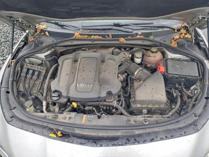 2019 Buick Lacrosse მანქანა იყიდება აუქციონზე, vin: 1G4ZR5SS8KU131662, აუქციონის ნომერი: 64761696