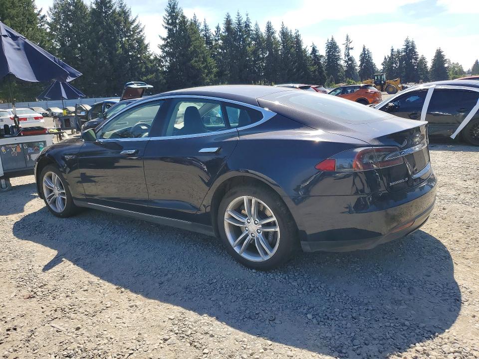 Aukcja sprzedaży 2013 Tesla Model S, vin: 5YJSA1CG5DFP03556, numer aukcji: 65413136