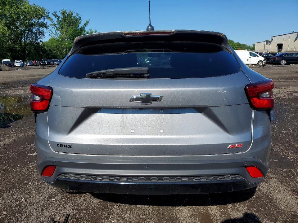 Aukcja sprzedaży 2024 Chevrolet Trax, vin: KL77LGE23RC131456, numer aukcji: 62714266