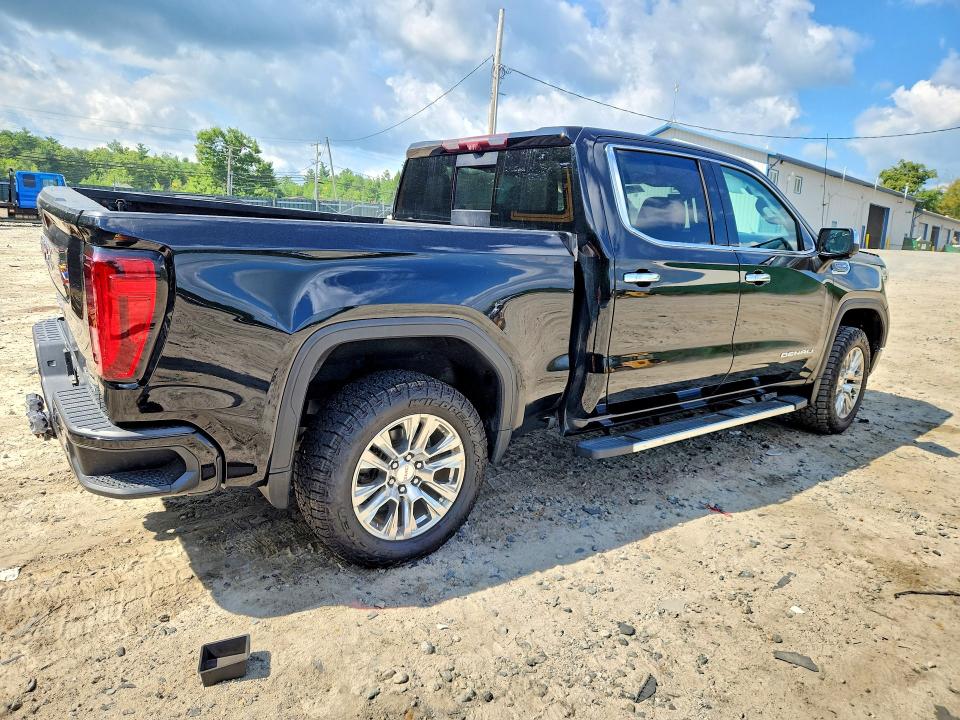 Aukcja sprzedaży 2020 Gmc Sierra, vin: 3GTU9FED2LG250054, numer aukcji: 64754526