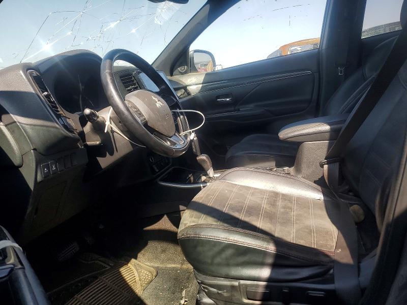 Aukcja sprzedaży 2020 Mitsubishi Outlander, vin: JA4AZ3A38LZ035979, numer aukcji: 63412716
