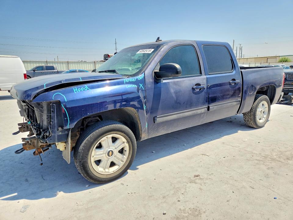 Aukcja sprzedaży 2009 Chevrolet Silverado, vin: 3GCEK33399G236582, numer aukcji: 63645416