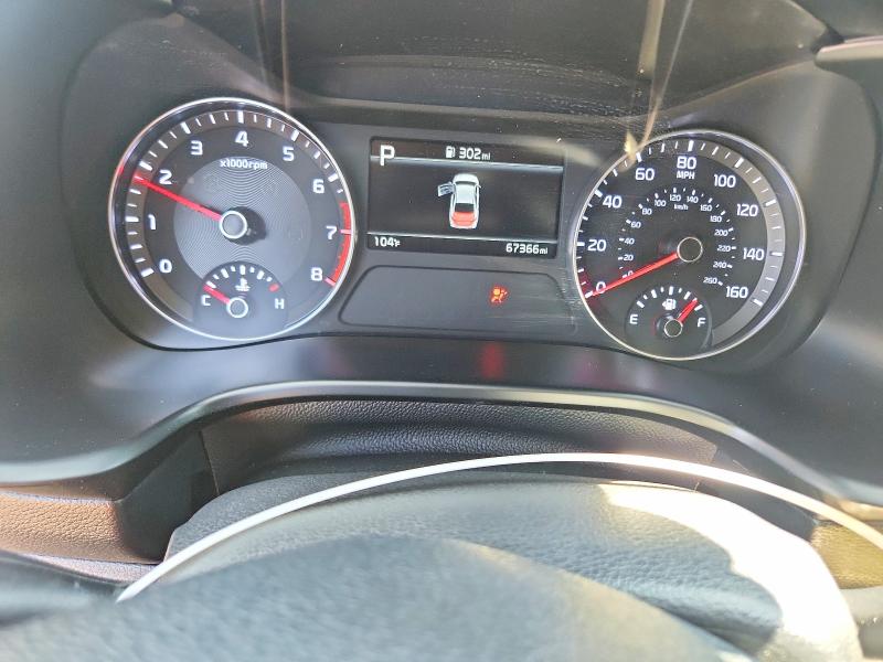 Aukcja sprzedaży 2022 Kia Forte, vin: 3KPF24AD3NE503159, numer aukcji: 66512626