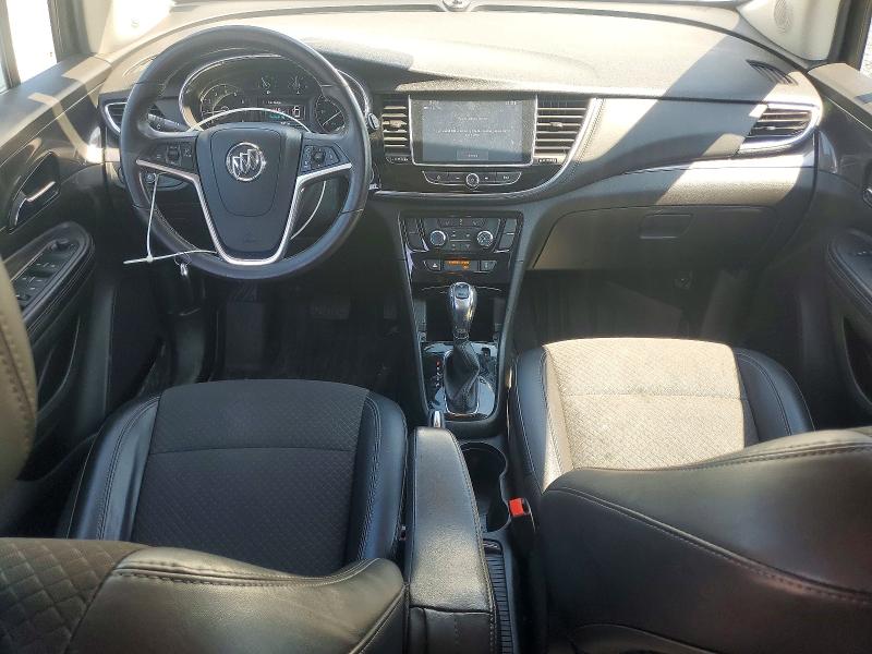 Aukcja sprzedaży 2018 Buick Encore, vin: KL4CJASB0JB580025, numer aukcji: 65676756