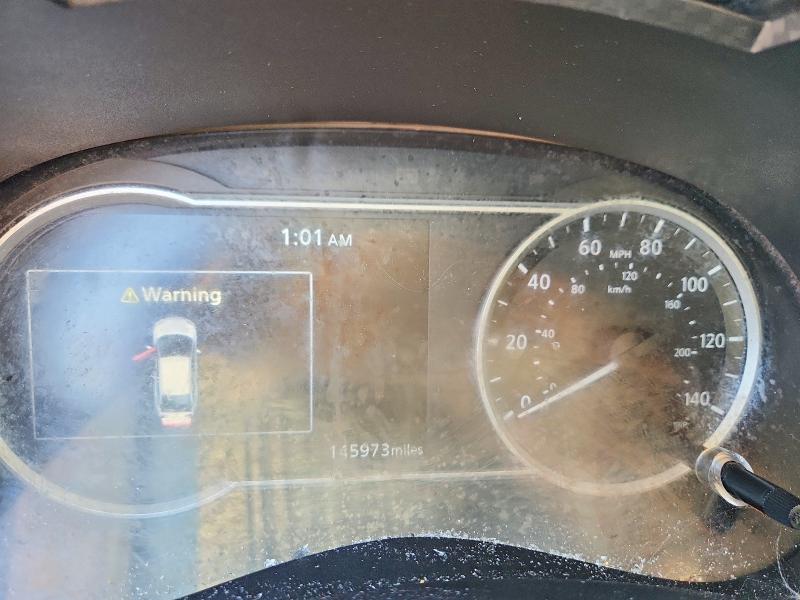 Aukcja sprzedaży 2020 Nissan Versa, vin: 3N1CN8FV0LL802039, numer aukcji: 65628746