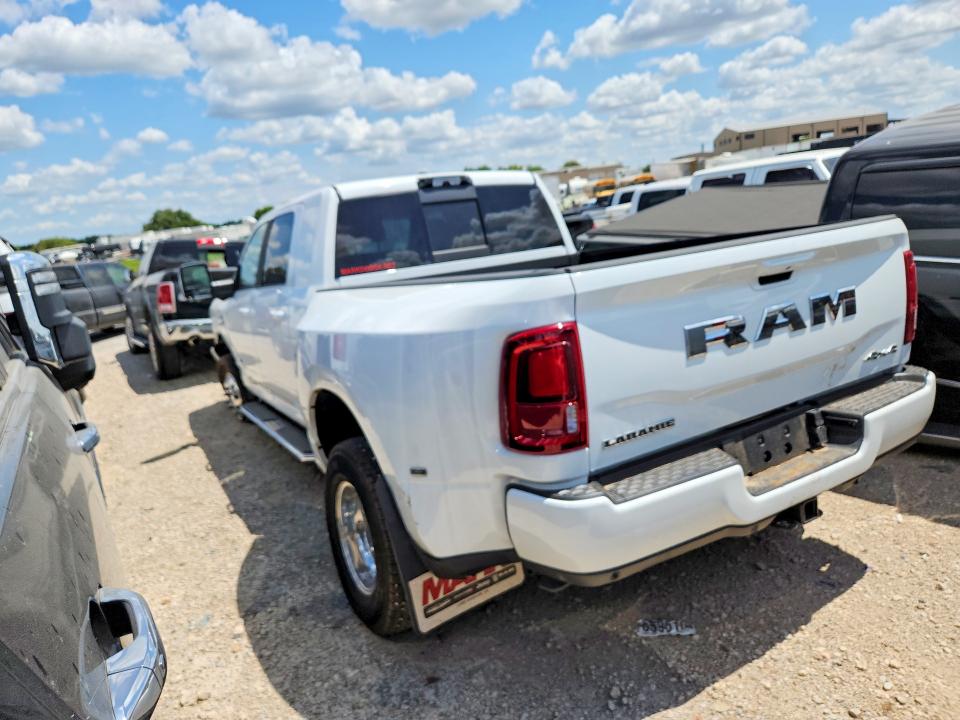 Продаж на аукціоні авто 2026 Ram 3500, vin: 3C63RRML8TG304227, номер лоту: 63768726