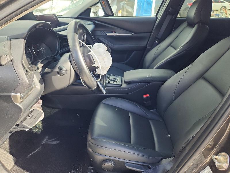 Продаж на аукціоні авто 2023 Mazda Cx-30, vin: 3MVDMBBM9PM562499, номер лоту: 65162366