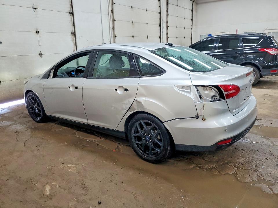 Aukcja sprzedaży 2016 Ford Focus, vin: 1FADP3F27GL238854, numer aukcji: 66270346