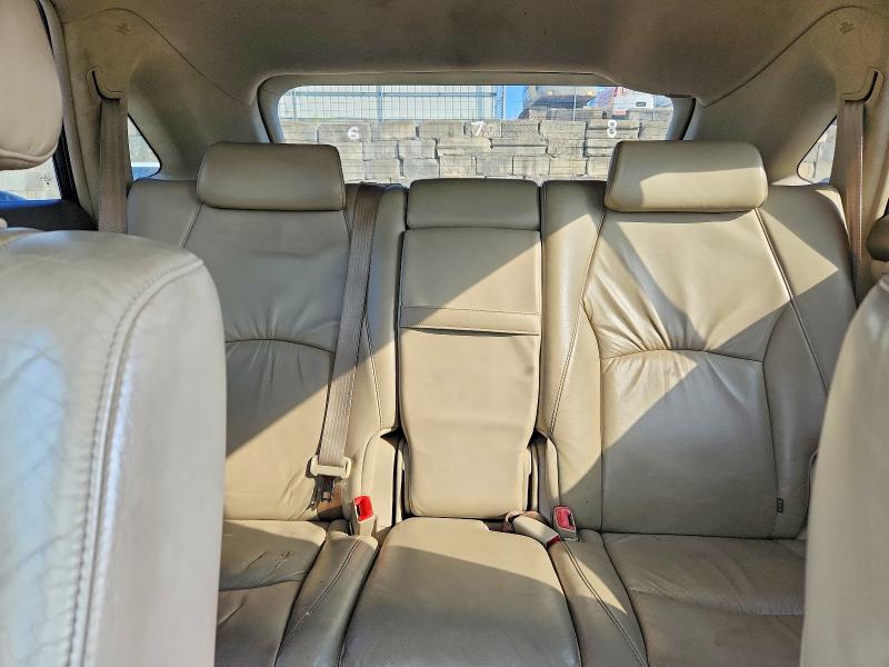 2004 Lexus Rx მანქანა იყიდება აუქციონზე, vin: 2T2HA31U44C019323, აუქციონის ნომერი: 66088506