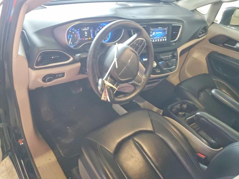 Продаж на аукціоні авто 2020 Chrysler Voyager, vin: 2C4RC1DG4LR156757, номер лоту: 65491756
