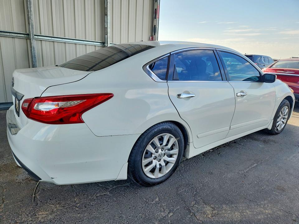 Aukcja sprzedaży 2016 Nissan Altima, vin: 1N4AL3AP5GN381873, numer aukcji: 64980036