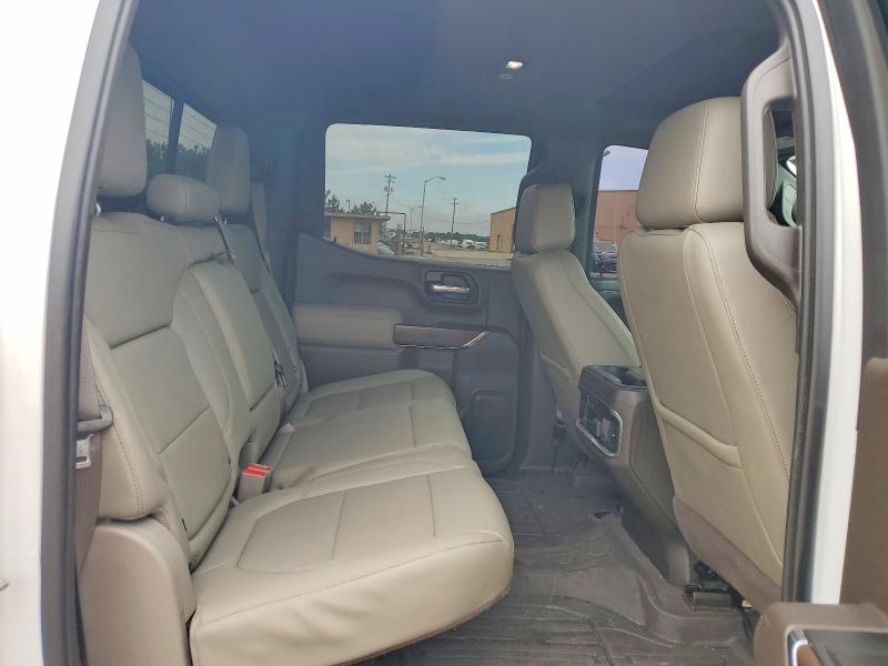 Aukcja sprzedaży 2019 Gmc Sierra, vin: 3GTU9DED6KG154012, numer aukcji: 64629996
