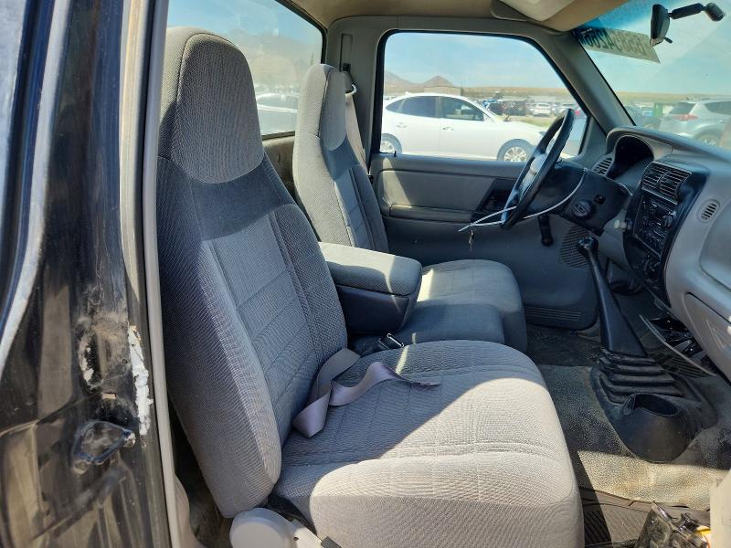 Продаж на аукціоні авто 1997 Ford Ranger, vin: 1FTCR10A0VPA15775, номер лоту: 65854266