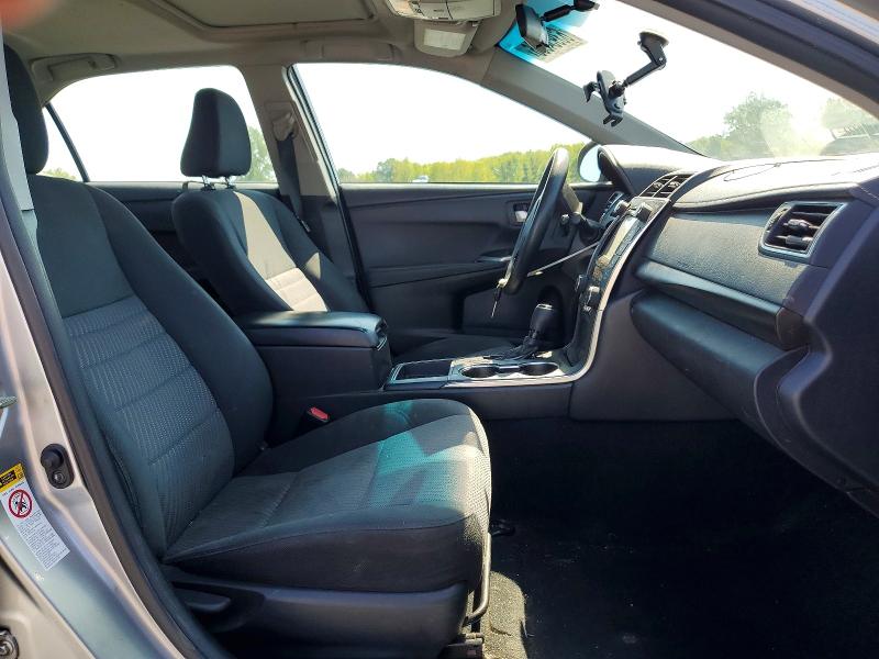 Продажа на аукционе авто 2017 Toyota Camry, vin: 4T1BF1FK5HU387747, номер лота: 63954836