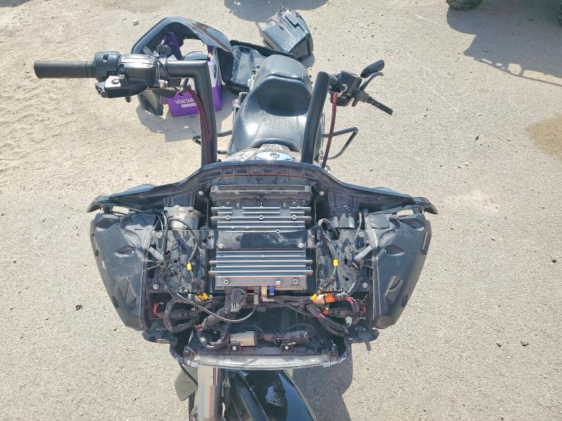 Продажа на аукционе авто 2015 Harley-davidson Fltrxs, vin: 1HD1KTM13FB668809, номер лота: 65183266