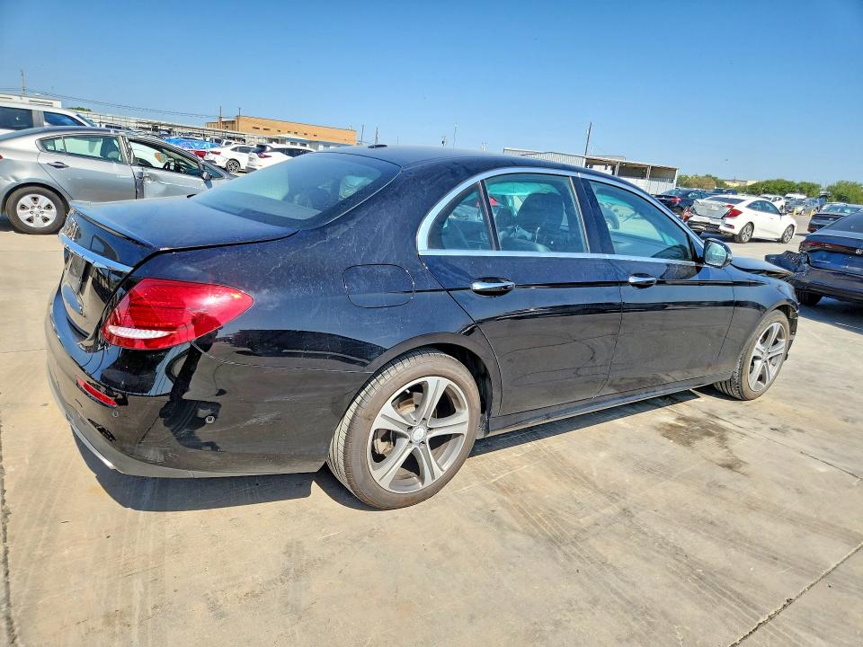 Продажа на аукционе авто 2017 Mercedes-benz E, vin: WDDZF4JB0HA066167, номер лота: 63921626