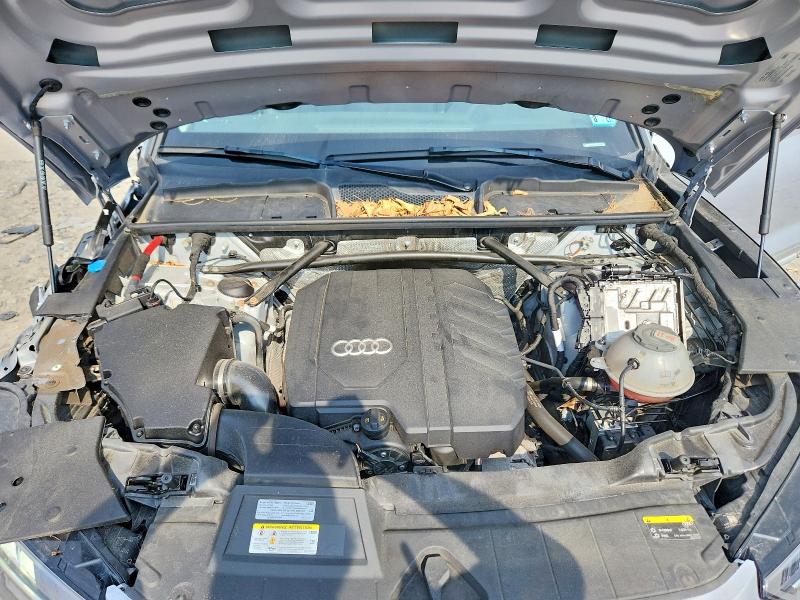 Aukcja sprzedaży 2022 Audi Q5, vin: WA1GAAFY2N2005995, numer aukcji: 64982626