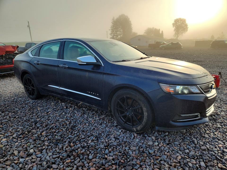 Aukcja sprzedaży 2016 Chevrolet Impala, vin: 2G1145S3XG9152180, numer aukcji: 65741086