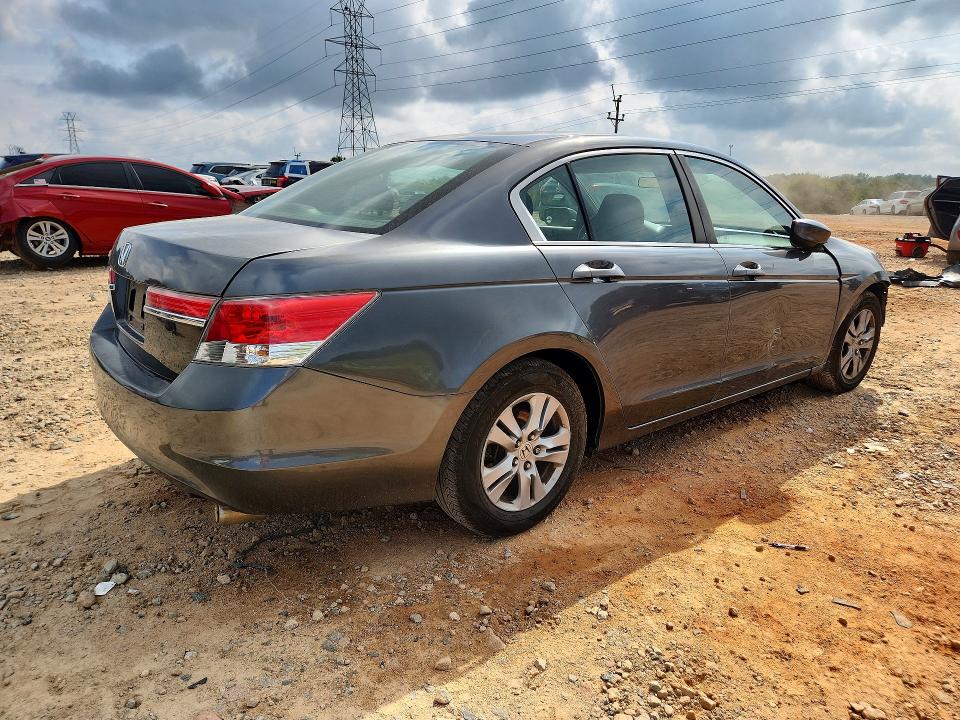 Продаж на аукціоні авто 2011 Honda Accord, vin: 1HGCP2F47BA031825, номер лоту: 66176716