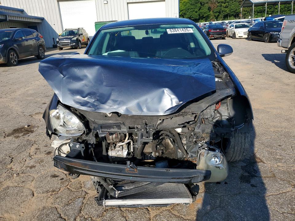 63841426 :رقم المزاد ، 3VWRL7AJ6AM020229 vin ، 2010 Volkswagen Jetta مزاد بيع