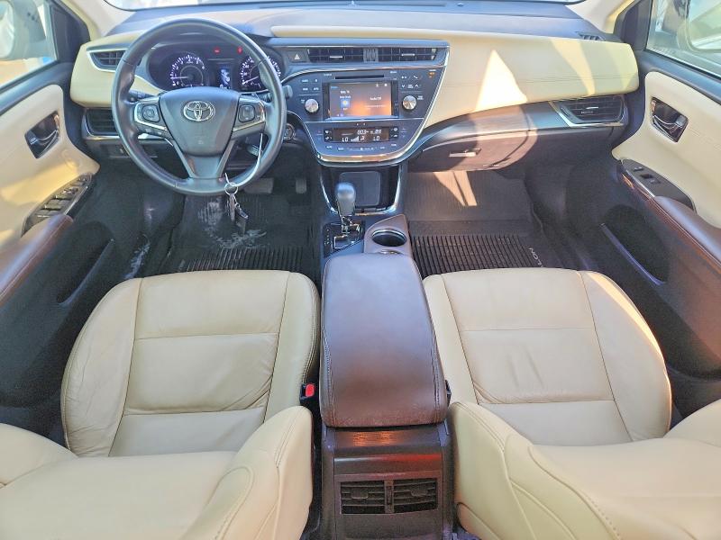 62654076 :رقم المزاد ، 4T1BK1EB5GU242591 vin ، 2016 Toyota Avalon مزاد بيع