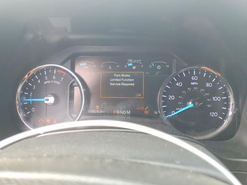 Aukcja sprzedaży 2018 Ford Expedition, vin: 1FMJK1KT6JEA25206, numer aukcji: 64331346