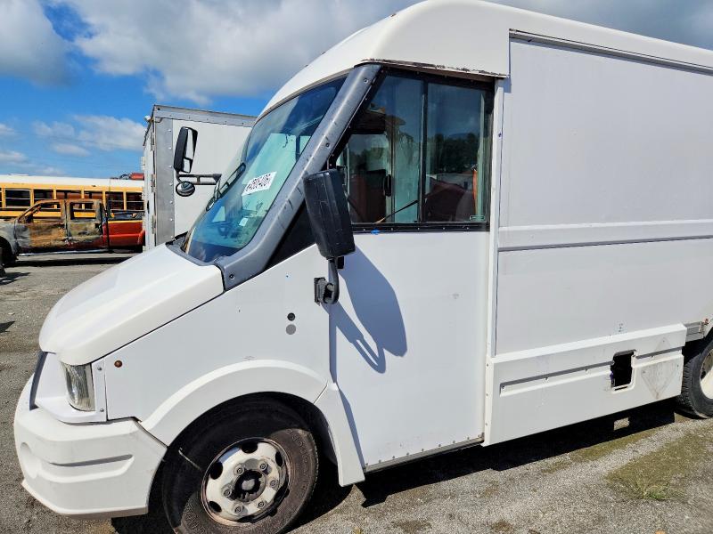 Auction sale of the 2016 Isuzu Reach, vin: JALB4T175G7W00006, lot number: 64506406