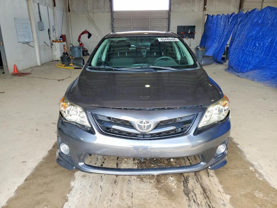 Aukcja sprzedaży 2011 Toyota Corolla, vin: 2T1BU4EE2BC698239, numer aukcji: 65448496