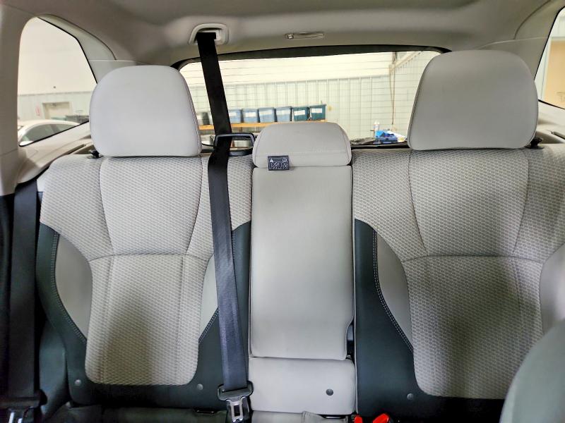 Aukcja sprzedaży 2019 Subaru Forester, vin: JF2SKAGC4KH555550, numer aukcji: 65343636