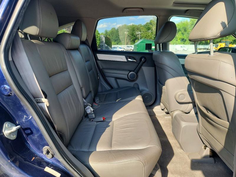 Aukcja sprzedaży 2011 Honda Cr-v, vin: 5J6RE4H73BL100431, numer aukcji: 64393836