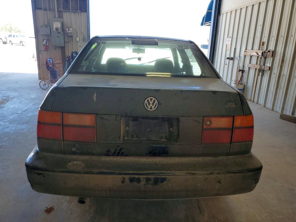 Aukcja sprzedaży 1998 Volkswagen Jetta, vin: 3VWRA81H3WM111605, numer aukcji: 65709496