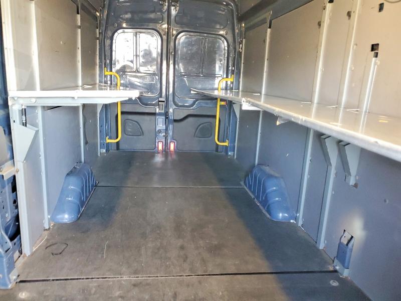Продажа на аукционе авто 2020 Ford Transit, vin: 1FTBR3X8XLKB04967, номер лота: 60853536