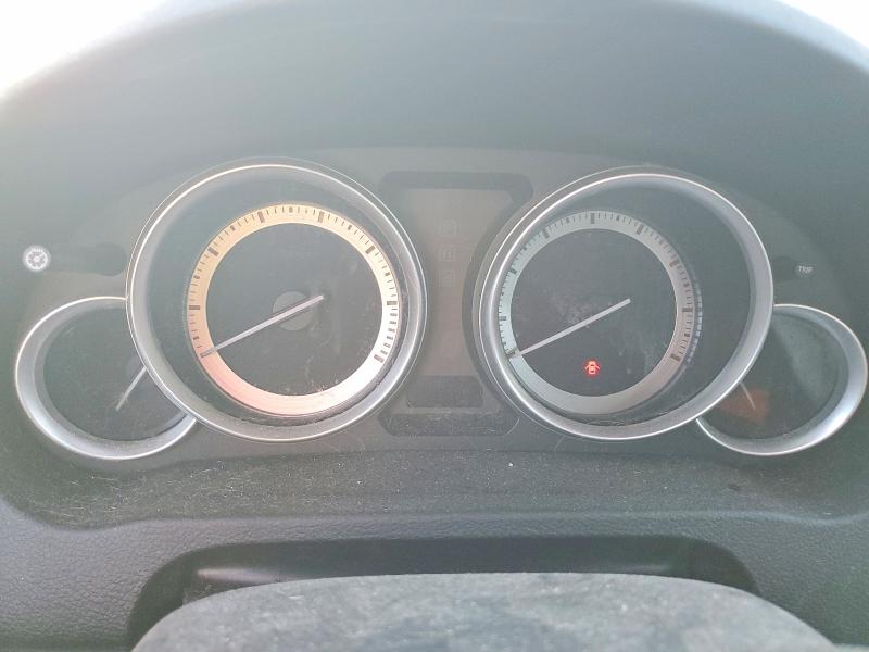 Aukcja sprzedaży 2009 Mazda 6, vin: 1YVHP82A795M13742, numer aukcji: 65480326