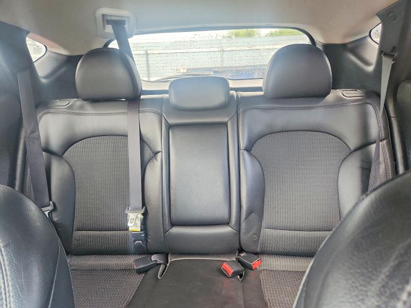 Продаж на аукціоні авто 2013 Hyundai Tucson, vin: KM8JU3AC5DU723386, номер лоту: 62944456