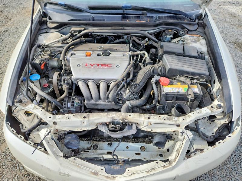 Продажа на аукционе авто 2006 Acura Tsx, vin: JH4CL96956C036884, номер лота: 65834466