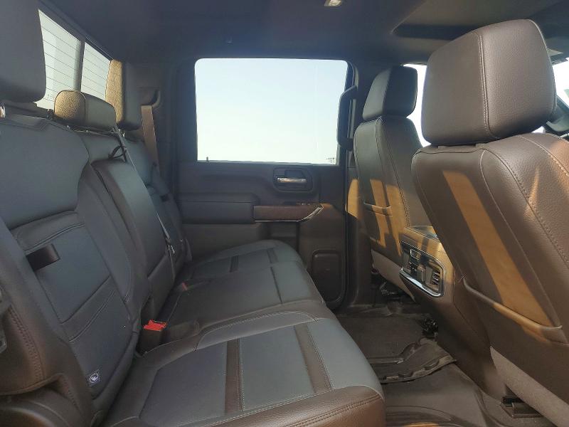 63899536 :رقم المزاد ، 1GT49REYXPF204564 vin ، 2023 Gmc Sierra مزاد بيع