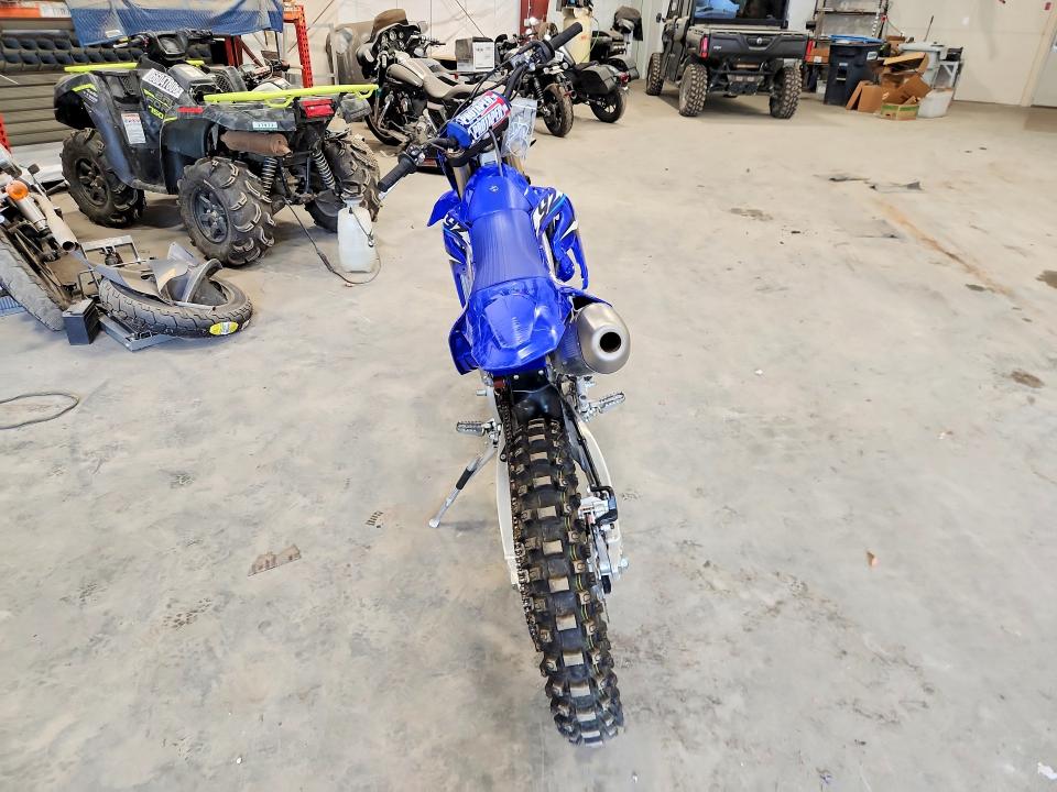 Продажа на аукционе авто 2026 Yamaha Yz250, vin: JYACG57C5TA003864, номер лота: 67284336