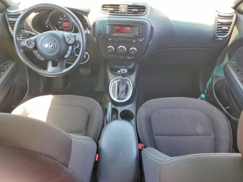 Продаж на аукціоні авто 2016 Kia Soul, vin: KNDJN2A24G7291377, номер лоту: 64826586