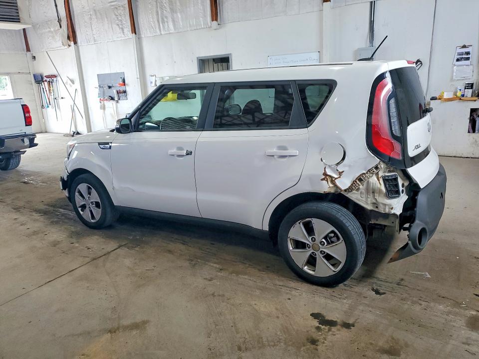 Продаж на аукціоні авто 2014 Kia Soul, vin: KNDJP3A53E7029390, номер лоту: 63688006