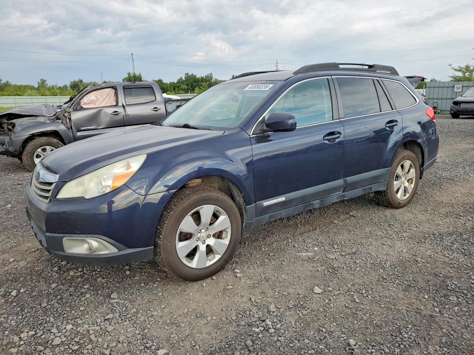 Продажа на аукционе авто 2012 Subaru Outback, vin: 4S4BRHBC7C3260317, номер лота: 65880336