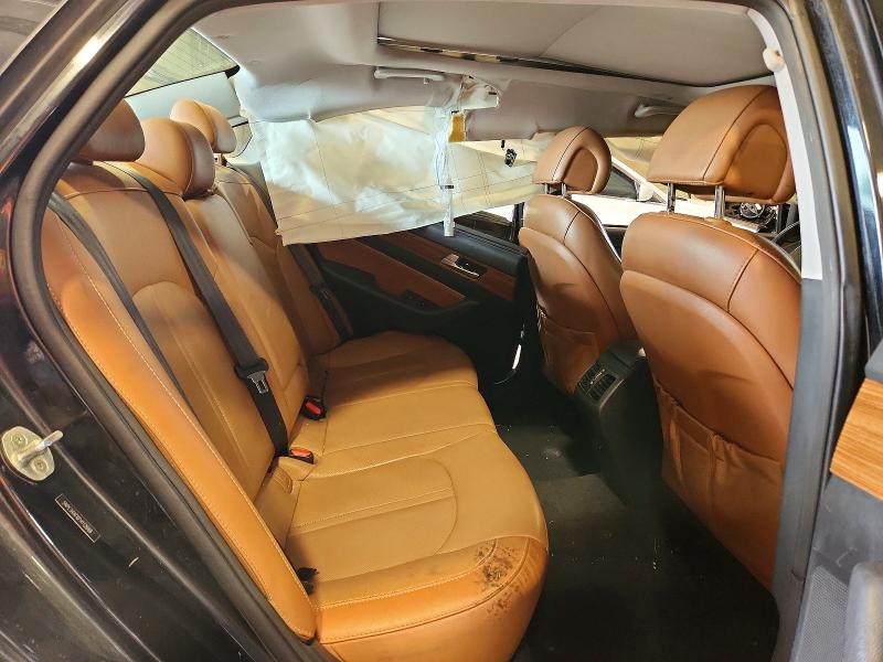 Продаж на аукціоні авто 2015 Hyundai Sonata, vin: 5NPE34AF6FH112689, номер лоту: 64907666