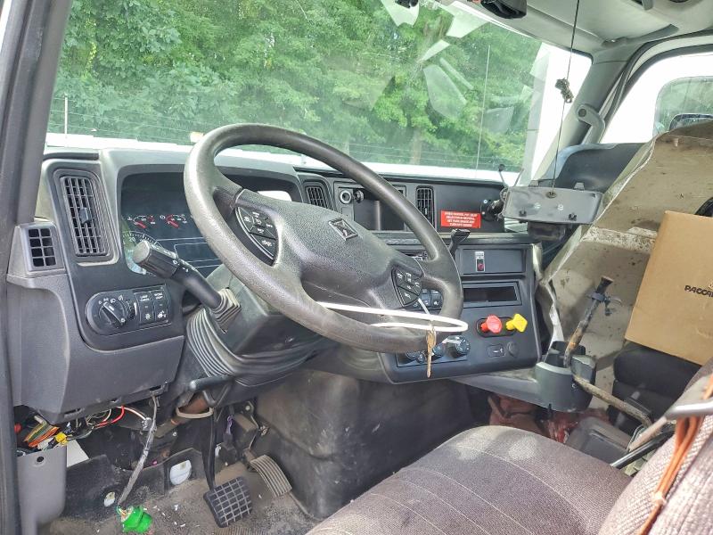 Продажа на аукционе авто 2019 International Mv607, vin: 1HSEUTAN5KH091946, номер лота: 65240516