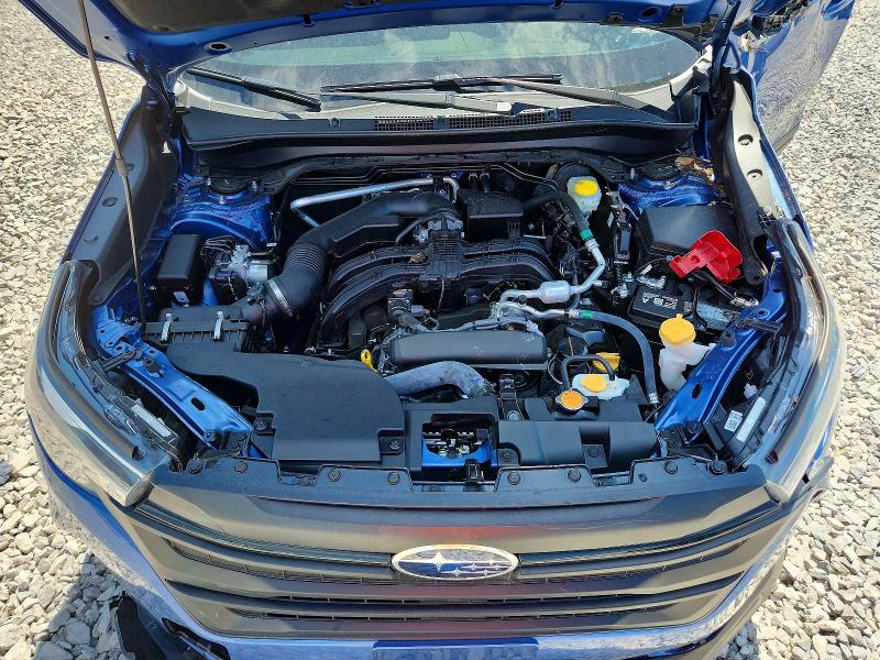 Продажа на аукционе авто 2026 Subaru Forester A, vin: 4S4SLDA68T3093844, номер лота: 65893476
