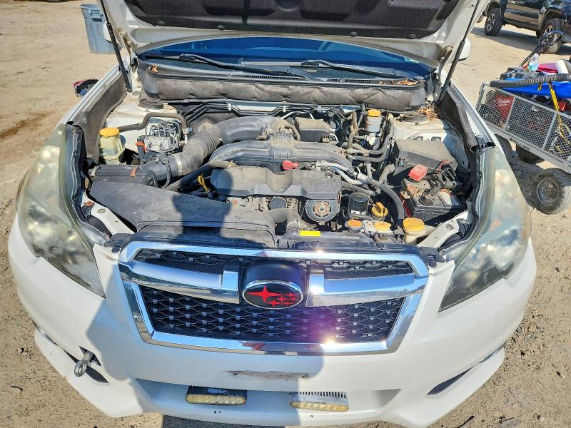 Aukcja sprzedaży 2013 Subaru Legacy, vin: 4S3BMBG67D3040437, numer aukcji: 65507726