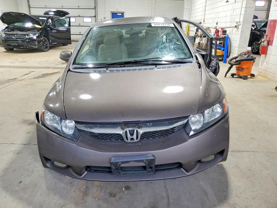 Aukcja sprzedaży 2009 Honda Civic, vin: 19XFA16589E002681, numer aukcji: 64414236